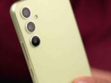 Galaxy A34