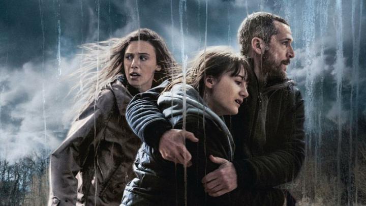 Ácido: Depois do Festival de Cinema de Cannes prepara a sua estreia Ácido: Depois do Festival de Cinema de Cannes prepara a sua estreia