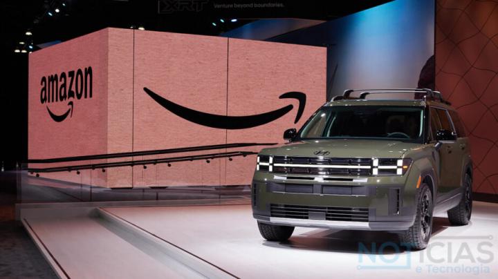 Amazon hyundai