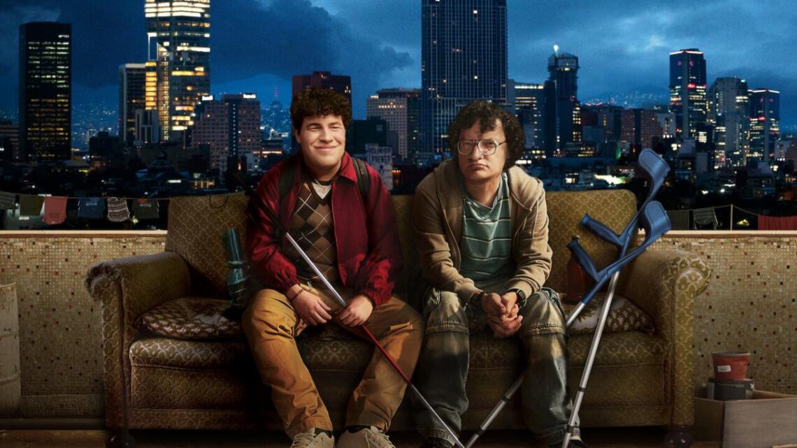 Bem Visto é a nova série de comédia da Netflix Bem Visto é a nova série de comédia da Netflix