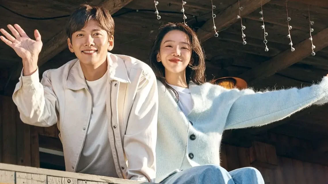Bem-vindos a Samdal-ri estreia hoje na Netflix Bem-vindos a Samdal-ri estreia hoje na Netflix
