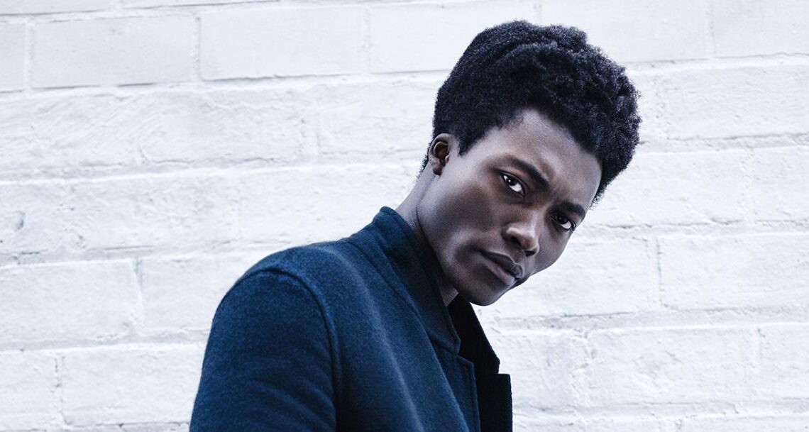 Benjamin Clementine confirmado no NOS Alive’24 Benjamin Clementine confirmado no NOS Alive’24