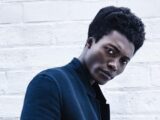 Benjamin Clementine