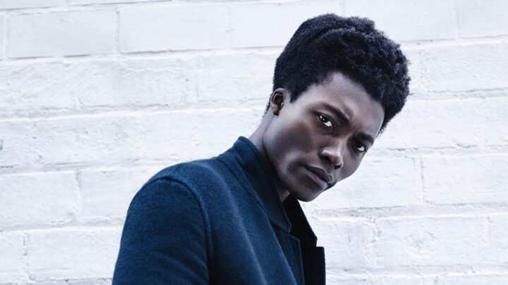 Benjamin Clementine
