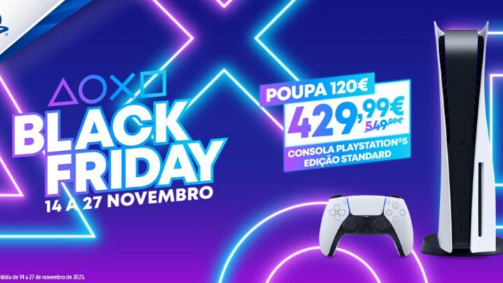 PlayStation 5