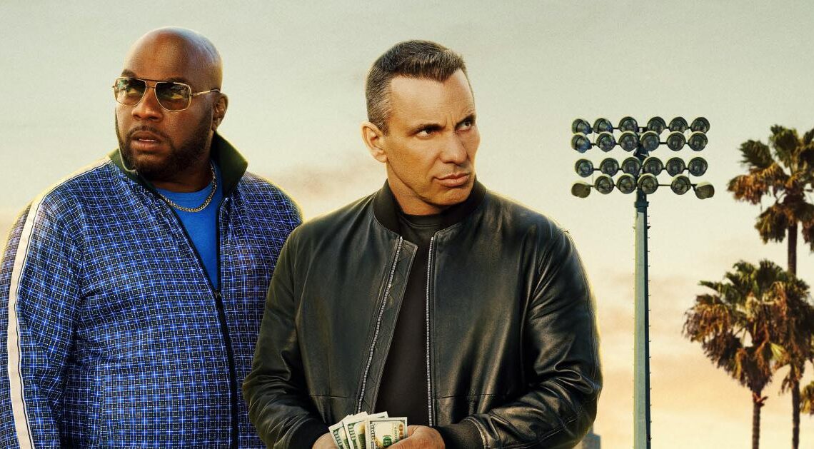 Bookie é a nova série de comédia que estreia hoje na HBO Max Bookie é a nova série de comédia que estreia hoje na HBO Max