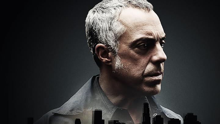 Prime Video anuncia nova série spin off de Bosch Prime Video anuncia nova série spin off de Bosch