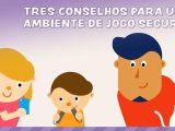 Controlo Parental na Switch