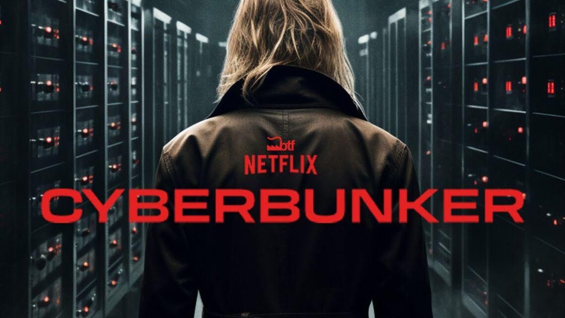 Cyberbunker: filme sobre um dos maiores ataques cibernéticos estreou hoje na Netflix Cyberbunker: filme sobre um dos maiores ataques cibernéticos estreou hoje na Netflix