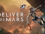 Deliver Us Mars
