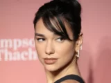 Dua Lipa Training Season