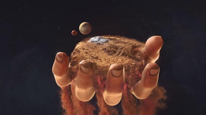 Dune Spice Wars