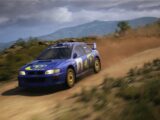 EA SPORTS WRC