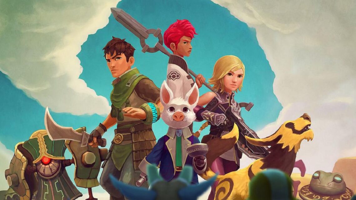EarthLock