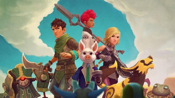 EarthLock