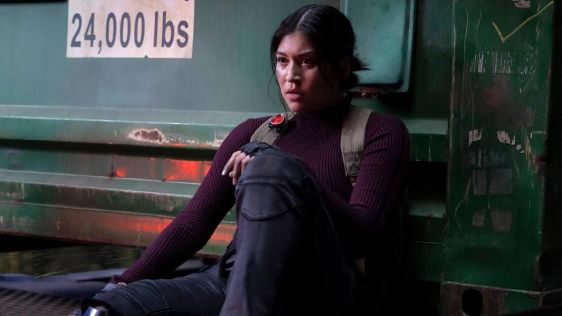Echo: Aqui está o trailer da próxima série da Marvel para o Disney+ Echo: Aqui está o trailer da próxima série da Marvel para o Disney+