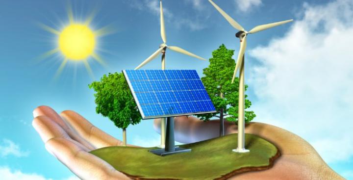 Portugal cada vez mais uma referência nas energias renováveis Portugal cada vez mais uma referência nas energias renováveis