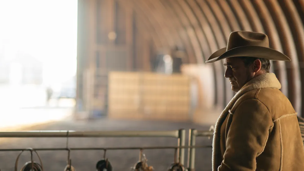 Temporada 5 de Fargo estreia hoje na televisão em Portugal Temporada 5 de Fargo estreia hoje na televisão em Portugal