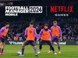 Football Manager 2024 Mobile