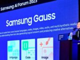 Samsung Gauss