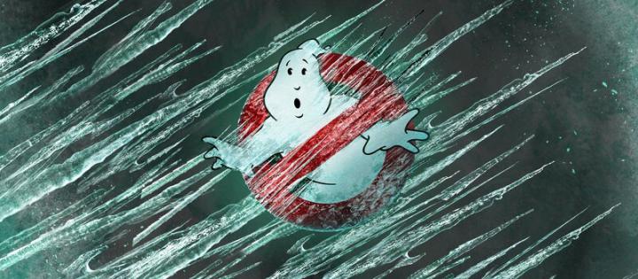 Frozen Empire: 4º filme de Ghostbusters recebe primeiro trailer oficial Frozen Empire: 4º filme de Ghostbusters recebe primeiro trailer oficial