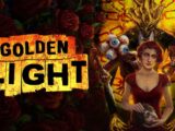 Golden Light
