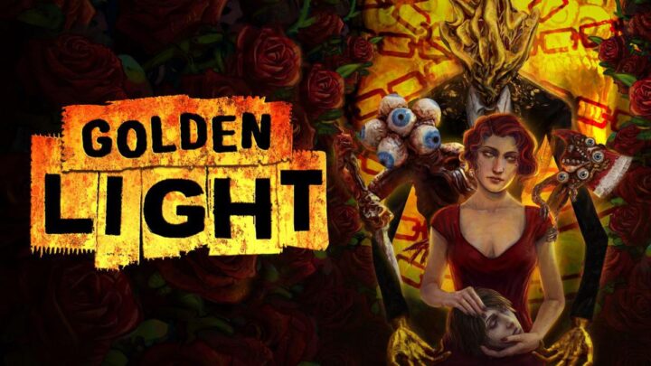 Golden Light