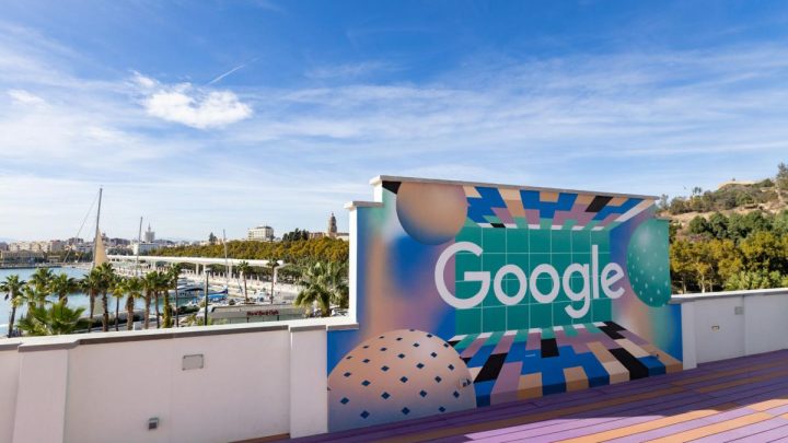 Google