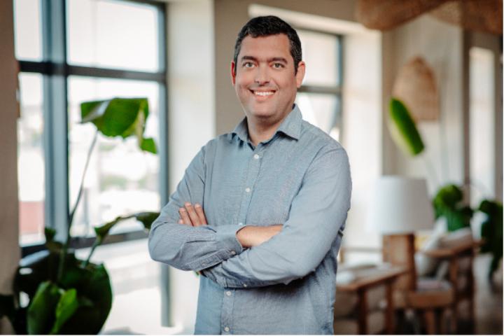 Guilherme Coelho nomeado Country Manager da Incubeta Portugal Guilherme Coelho nomeado Country Manager da Incubeta Portugal