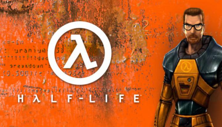 Half-Life torna-se gratuito e atualizado para o seu 25º aniversário Half-Life torna-se gratuito e atualizado para o seu 25º aniversário