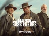 Homens da Lei: Bass Reeves