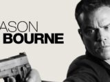 Jason Bourne