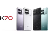 Redmi K70