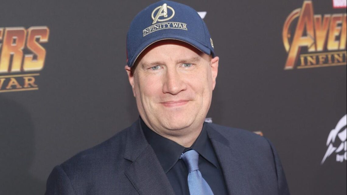 Marvel desiste do filme de Star Wars de Kevin Feige Marvel desiste do filme de Star Wars de Kevin Feige