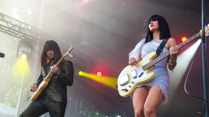 Khruangbin
