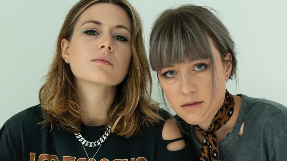 Larkin Poe