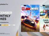 Lego 2K Drive