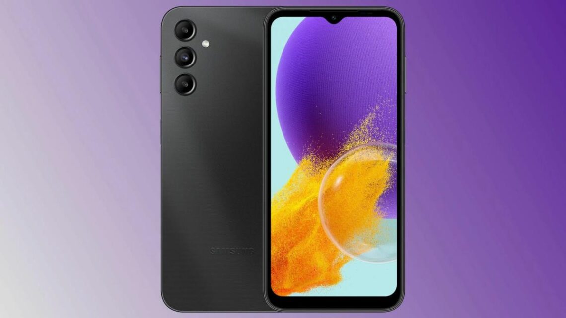 Galaxy M44 5G é oficial com o surpreendente Snapdragon 888 Galaxy M44 5G é oficial com o surpreendente Snapdragon 888