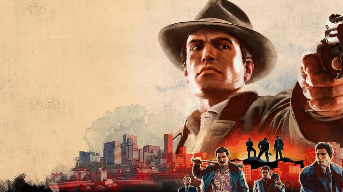 PlayStation: Mafia II Definitive Edition já disponível gratuitamente PlayStation: Mafia II Definitive Edition já disponível gratuitamente