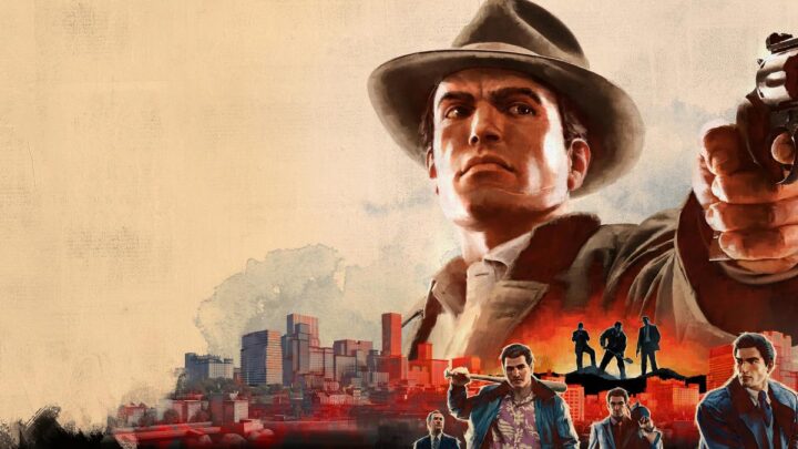 Mafia II
