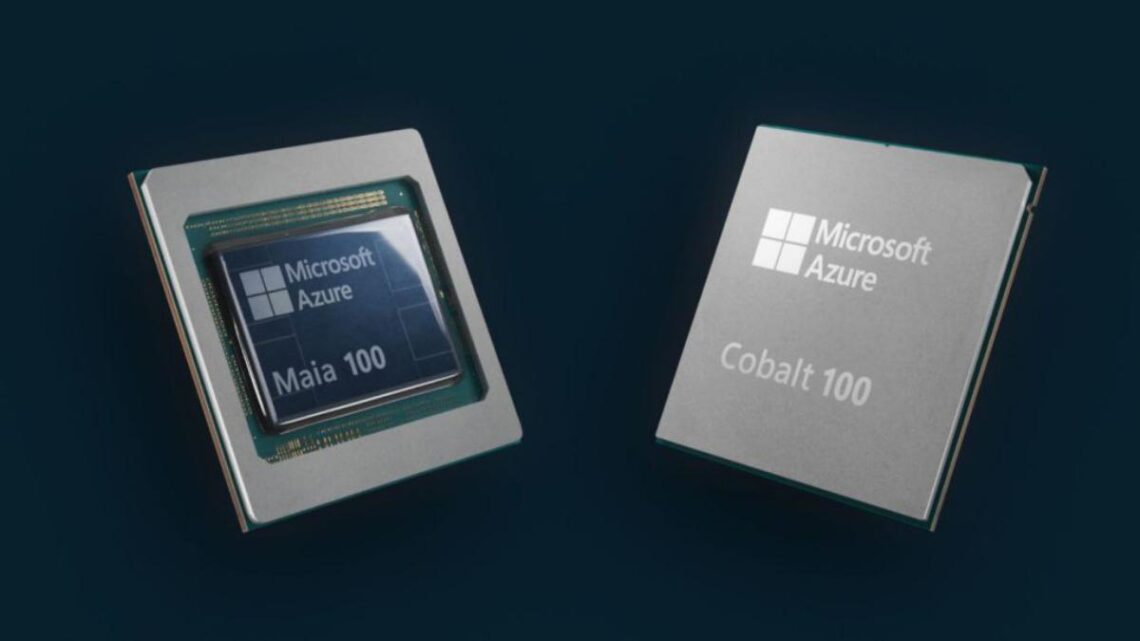 Microsoft