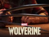 Marvel’s Wolverine Insomniac Games PlayStation 5