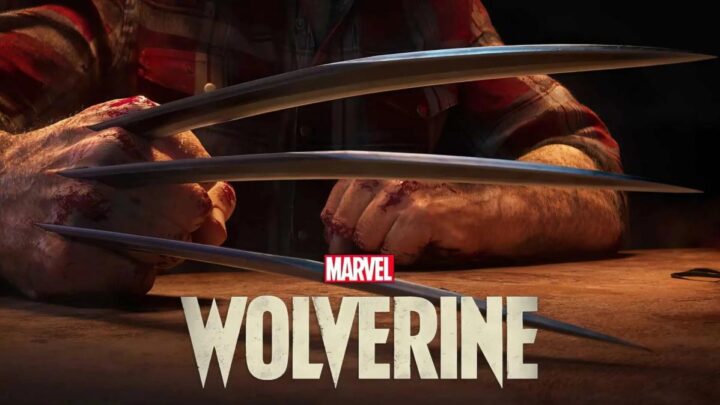 Marvel’s Wolverine Insomniac Games PlayStation 5