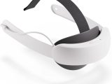 Meta Quest 3 Elite Strap