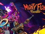 Mighty Fight Federation