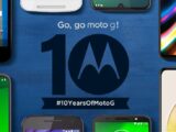 Moto G