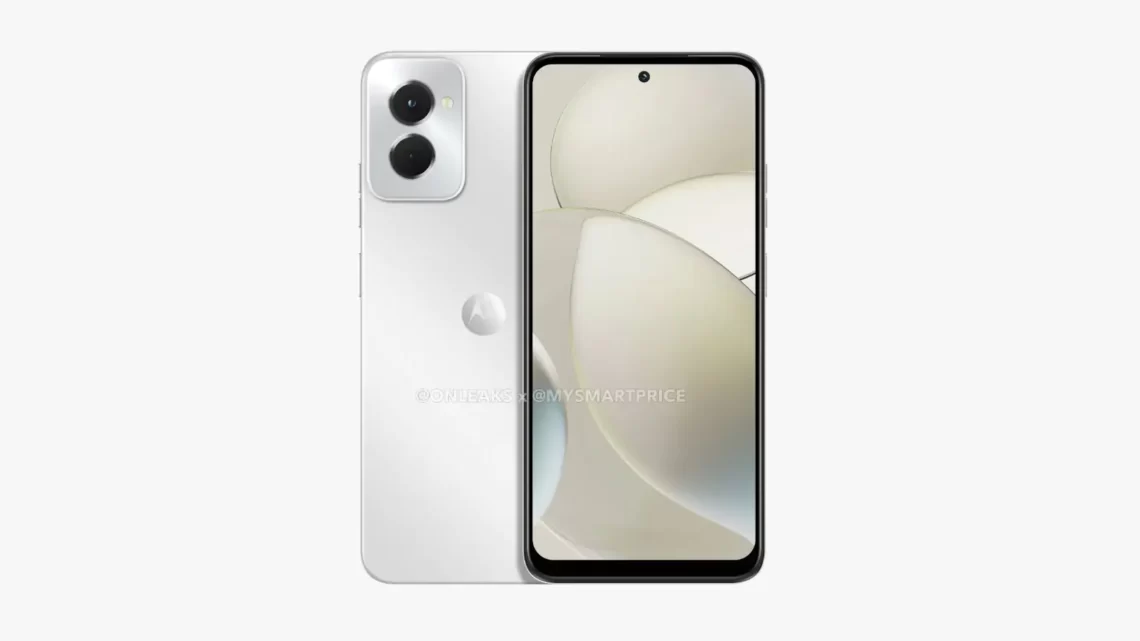 Moto G Power 5G (2024): Motorola prepara novo smartphone de gama média Moto G Power 5G (2024): Motorola prepara novo smartphone de gama média