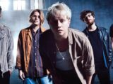 Nothing But Thieves