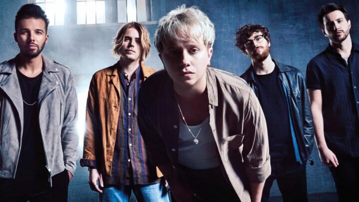 Nothing But Thieves