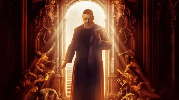 O Exorcista do Vaticano